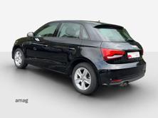 AUDI A1 Sportback, Benzin, Occasion / Gebraucht, Handschaltung - 6