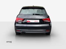 AUDI A1 Sportback, Benzin, Occasion / Gebraucht, Handschaltung - 7
