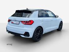 AUDI A1 40 TFSI S Line, Petrol, Second hand / Used, Automatic - 4