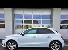 AUDI A1 Sportback Sport 1.4 TFSI Ambition S-Tronic, Petrol, Second hand / Used, Automatic - 2