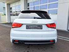 AUDI A1 Sportback Sport 1.4 TFSI Ambition S-Tronic, Petrol, Second hand / Used, Automatic - 4