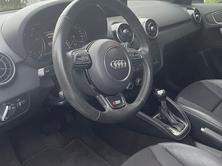 AUDI A1 Sportback Sport 1.4 TFSI Ambition S-Tronic, Petrol, Second hand / Used, Automatic - 5
