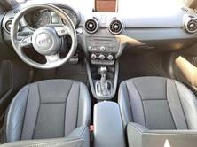 AUDI A1 Sportback Sport 1.4 TFSI Ambition S-Tronic, Benzin, Occasion / Gebraucht, Automat - 6
