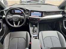 AUDI A1 Sportback 30 TFSI S line, Benzin, Occasion / Gebraucht, Automat - 6