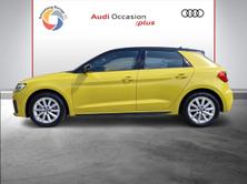AUDI A1 Sportback 30 TFSI Attraction, Benzin, Occasion / Gebraucht, Automat - 3