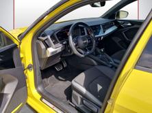 AUDI A1 Sportback 30 TFSI Attraction, Benzina, Occasioni / Usate, Automatico - 6