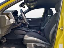 AUDI A1 Sportback 30 TFSI Attraction, Benzin, Occasion / Gebraucht, Automat - 7