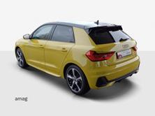 AUDI A1 Sportback 30 TFSI S line Attraction, Benzin, Occasion / Gebraucht, Handschaltung - 3