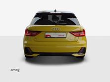 AUDI A1 Sportback 30 TFSI S line Attraction, Petrol, Second hand / Used, Manual - 6