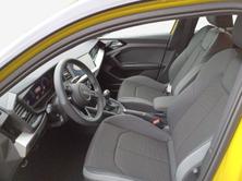 AUDI A1 Sportback 30 TFSI S line Attraction, Benzin, Occasion / Gebraucht, Handschaltung - 7