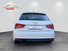AUDI 1.4 TFSI COD Sport, Petrol, Second hand / Used, Manual - 5
