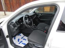 AUDI A1 Sportback 1.5 35 TFSI Allstreet S-Tronic, Benzina, Occasioni / Usate, Automatico - 7