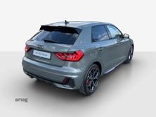 AUDI A1 Sportback 40 TFSI S line, Benzin, Occasion / Gebraucht, Automat - 4