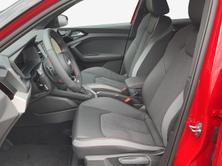 AUDI A1 Sportback 35 TFSI S line, Benzin, Occasion / Gebraucht, Automat - 7