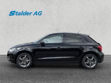 AUDI A1 Sportback 1.4 TFSI COD Attraction, Benzin, Occasion / Gebraucht, Handschaltung - 3