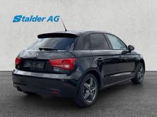 AUDI A1 Sportback 1.4 TFSI COD Attraction, Benzin, Occasion / Gebraucht, Handschaltung - 6