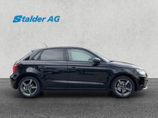 AUDI A1 Sportback 1.4 TFSI COD Attraction, Benzin, Occasion / Gebraucht, Handschaltung - 7