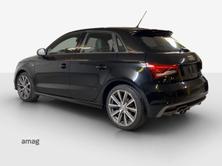 AUDI A1 Sportback sport, Benzin, Occasion / Gebraucht, Automat - 3