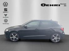 AUDI A1 Sportback 30 TFSI, Benzin, Occasion / Gebraucht, Handschaltung - 4