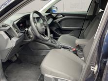 AUDI A1 Sportback 1.0 30 TFSI S-Tronic, Benzin, Occasion / Gebraucht, Automat - 4
