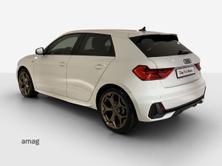 AUDI A1 35 TFSI S Line, Petrol, Second hand / Used, Automatic - 3