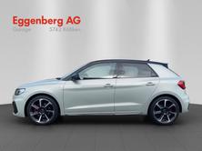 AUDI A1 40 TFSI S Line, Second hand / Used, Automatic - 2