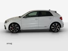 AUDI A1 40 TFSI S Line, Petrol, Second hand / Used, Automatic - 2
