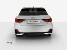AUDI A1 40 TFSI S Line, Petrol, Second hand / Used, Automatic - 6