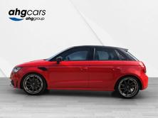 AUDI A1 Sportback Sport 1.4 TFSI Ambition S-Tronic, Petrol, Second hand / Used, Automatic - 2