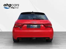 AUDI A1 Sportback Sport 1.4 TFSI Ambition S-Tronic, Benzin, Occasion / Gebraucht, Automat - 4