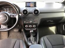 AUDI A1 Sportback Sport 1.4 TFSI Ambition S-Tronic, Benzin, Occasion / Gebraucht, Automat - 7