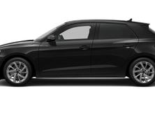 AUDI A1 Sportback 30 TFSI advanced Attraction, Petrol, Second hand / Used, Automatic - 5