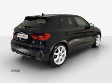 AUDI A1 35 TFSI S Line, Petrol, Second hand / Used, Automatic - 4