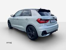 AUDI A1 Sportback 30 TFSI S line Attraction, Benzin, Occasion / Gebraucht, Automat - 3