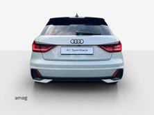 AUDI A1 Sportback 30 TFSI S line Attraction, Benzin, Occasion / Gebraucht, Automat - 4