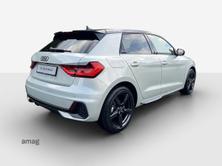AUDI A1 Sportback 30 TFSI S line Attraction, Benzin, Occasion / Gebraucht, Automat - 5