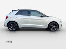 AUDI A1 Sportback 30 TFSI S line Attraction, Benzin, Occasion / Gebraucht, Automat - 6