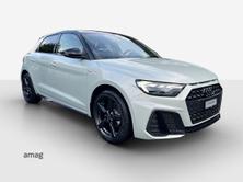 AUDI A1 Sportback 30 TFSI S line Attraction, Benzin, Occasion / Gebraucht, Automat - 7