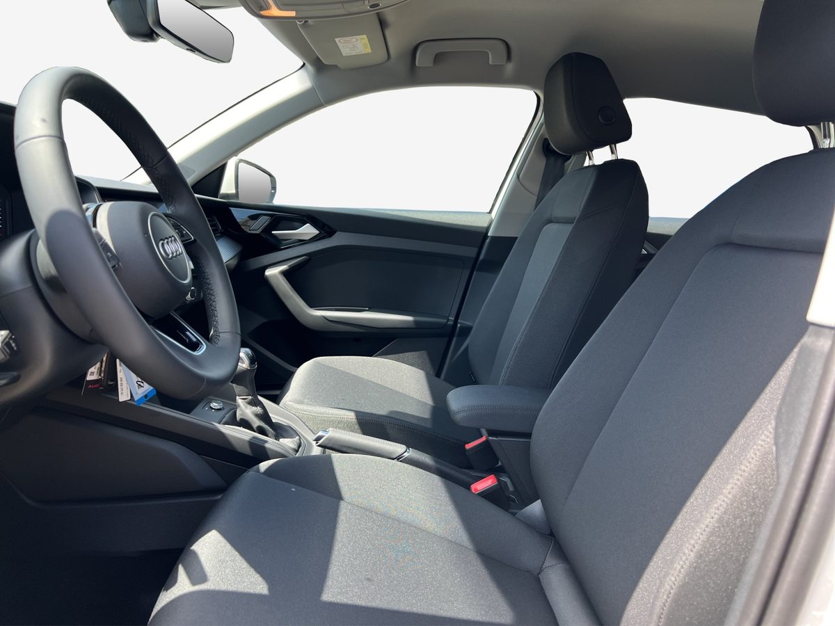 AUDI A1 SB 30 TFSI S tronic, Benzina, Occasioni / Usate, Automatico - 7