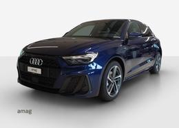 AUDI A1 Sportback 30 TFSI S line Attraction