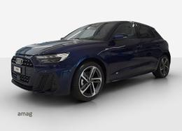 AUDI A1 Sportback 30 TFSI S line Attraction