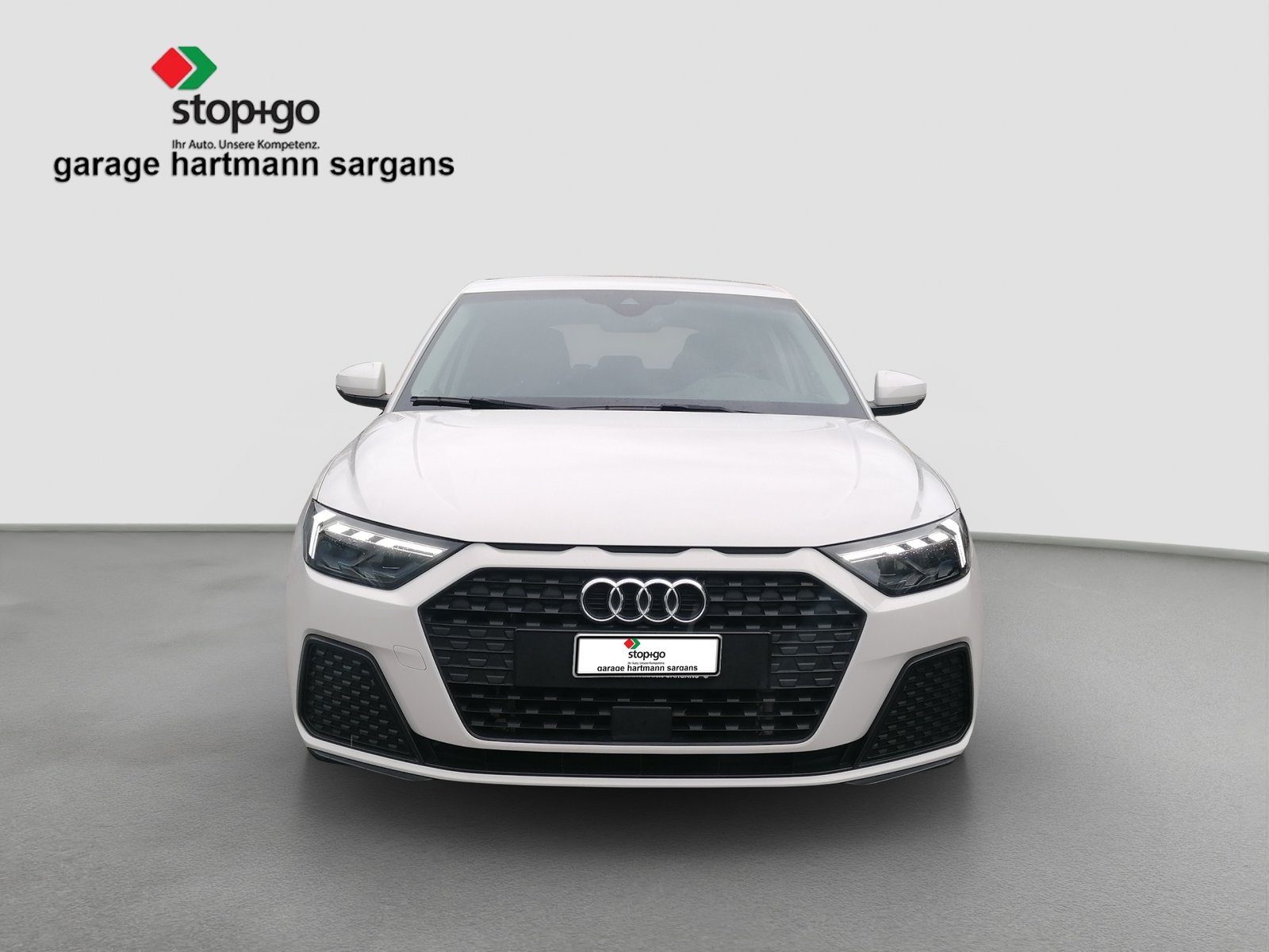 AUDI A1 Sportback 1.0 30 TFSI S-Tronic