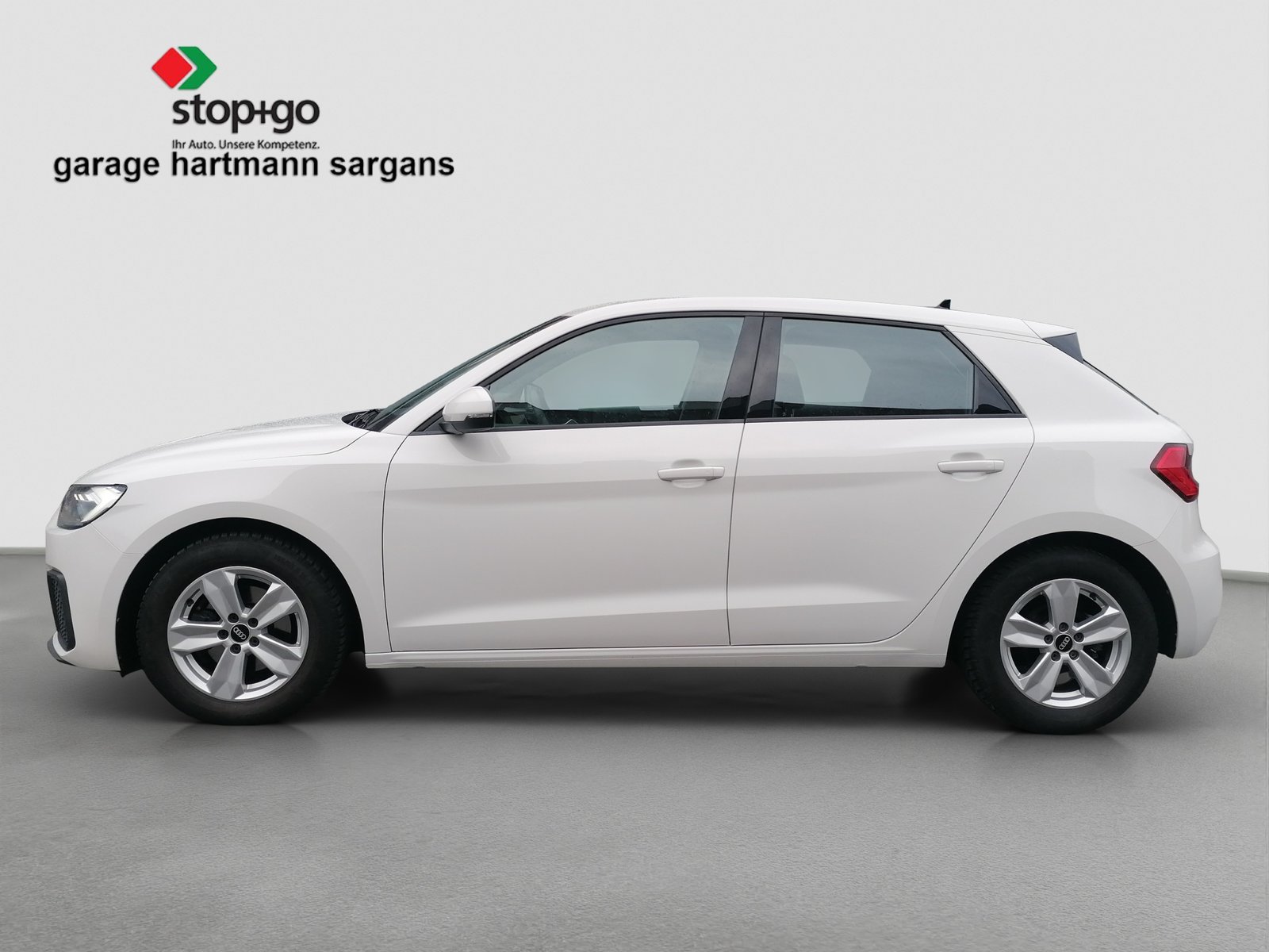 AUDI A1 Sportback 1.0 30 TFSI S-Tronic, Petrol, Second hand / Used, Automatic - 3