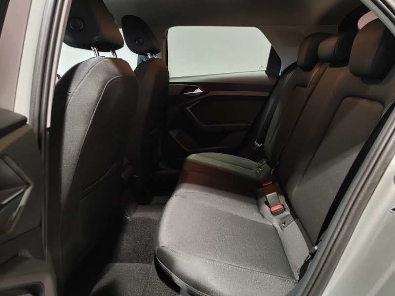 AUDI A1 Sportback 30 TFSI Attraction, Benzina, Occasioni / Usate, Automatico - 5
