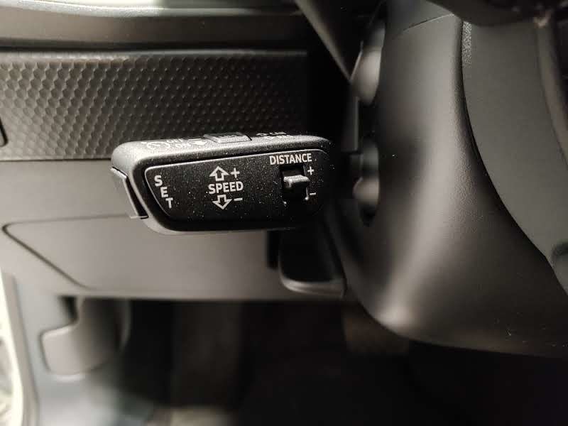 AUDI A1 Sportback 30 TFSI Attraction, Benzina, Occasioni / Usate, Automatico - 7