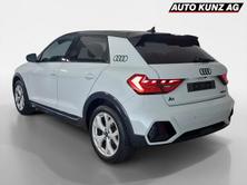 AUDI A1 Allstreet 35 TFSI S Tronic, Petrol, Second hand / Used, Automatic - 2
