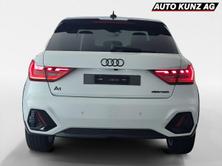 AUDI A1 Allstreet 35 TFSI S Tronic, Petrol, Second hand / Used, Automatic - 4