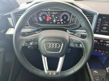 AUDI A1 Allstreet 35 TFSI S Tronic, Petrol, Second hand / Used, Automatic - 7