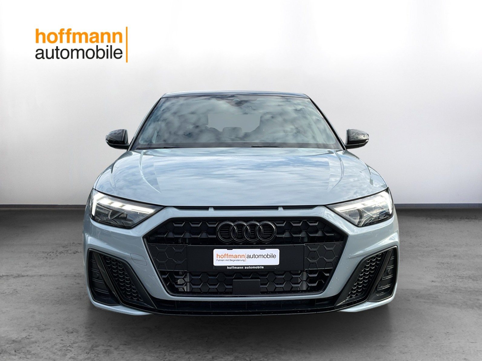 AUDI A1 Sportback 35 TFSI S line, Benzina, Occasioni / Usate, Automatico - 2