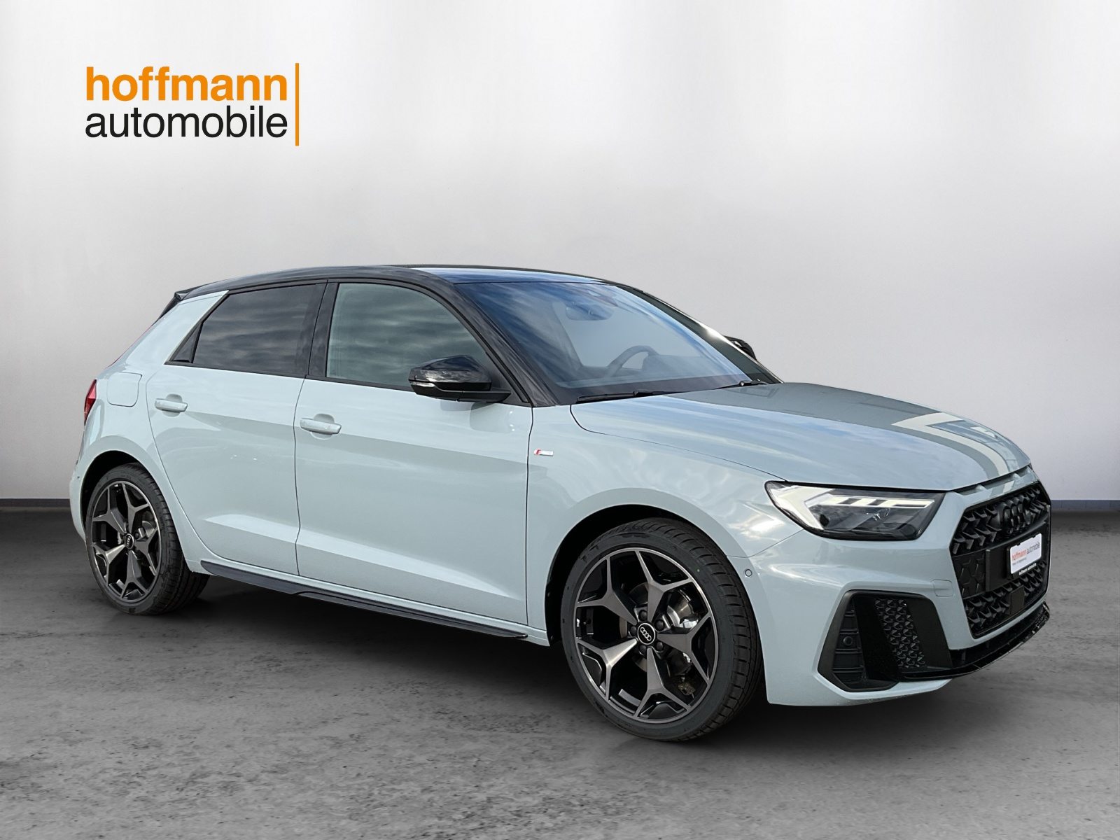 AUDI A1 Sportback 35 TFSI S line, Benzina, Occasioni / Usate, Automatico - 3